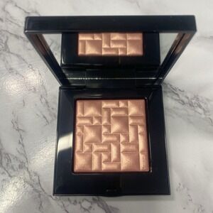 Bobbi Brown Sunset Glow‎ Highlighting Powder Full Size